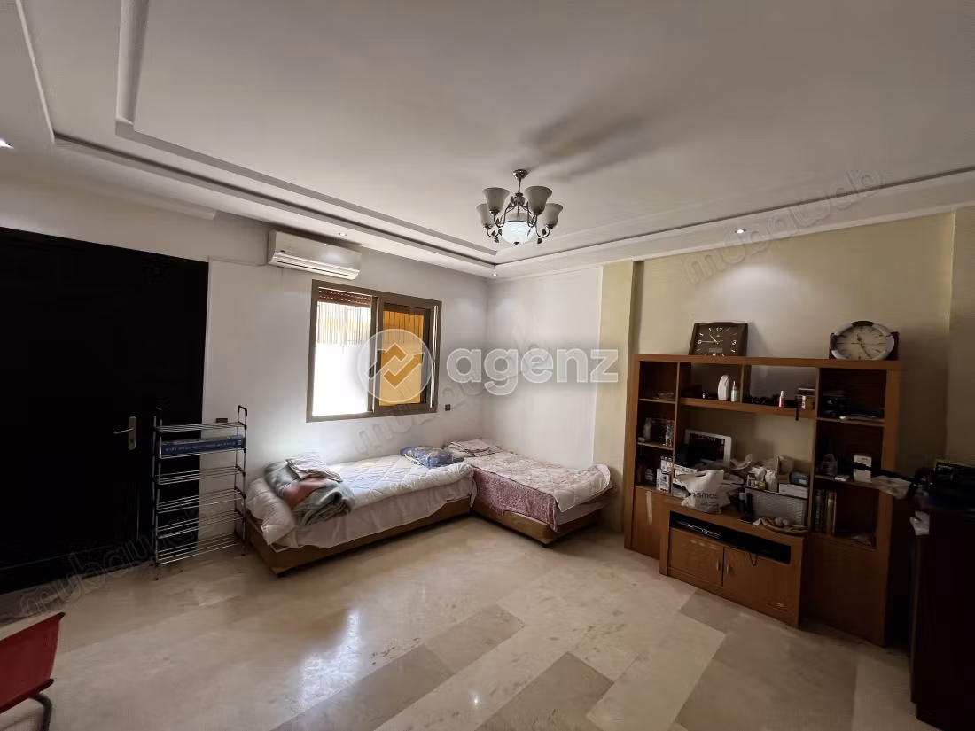 فيلا للبيع 160 متر مربع، 4 غرف بوسكورة بوسكورة