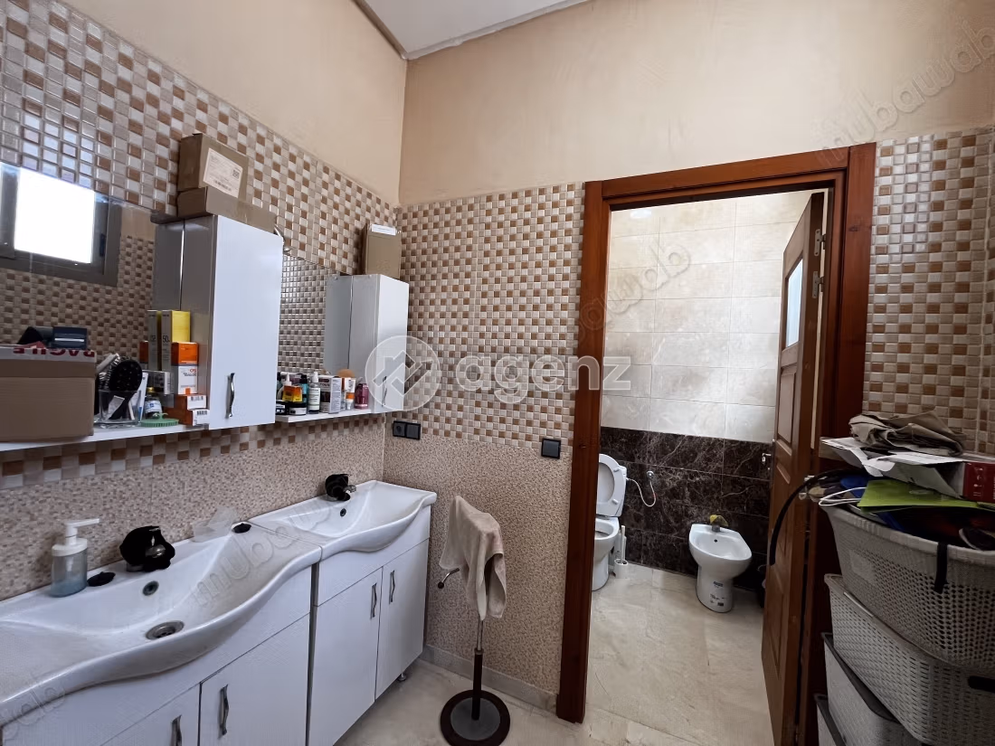 فيلا للبيع 160 متر مربع، 4 غرف بوسكورة بوسكورة