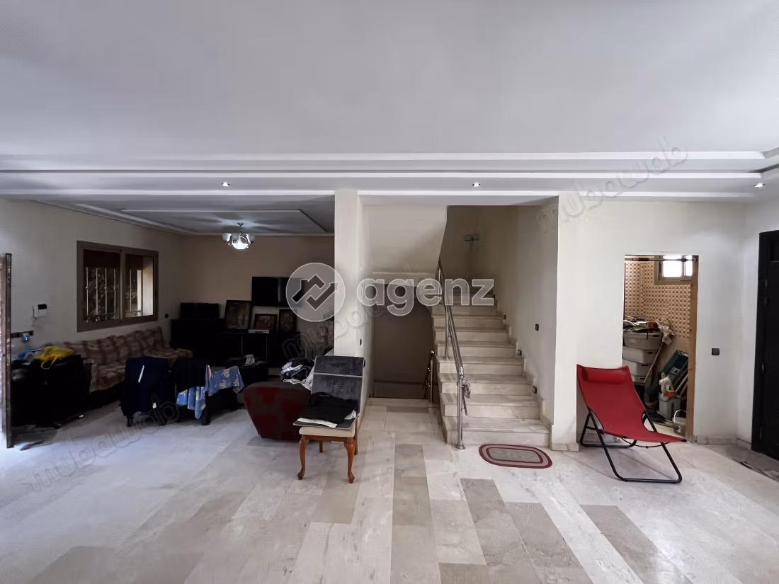 فيلا للبيع 160 متر مربع، 4 غرف بوسكورة بوسكورة