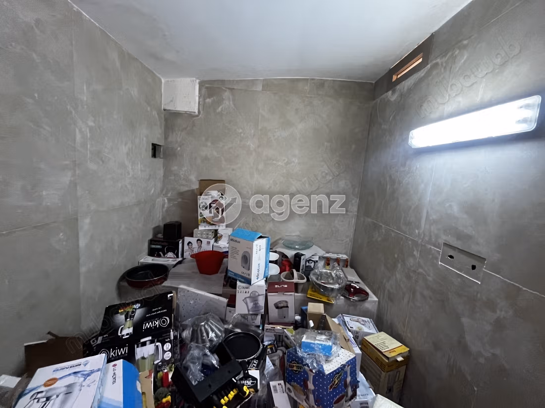 فيلا للبيع 160 متر مربع، 4 غرف بوسكورة بوسكورة