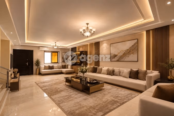 Villa for sale 160 m², 4 bedrooms Bouskoura Bouskoura