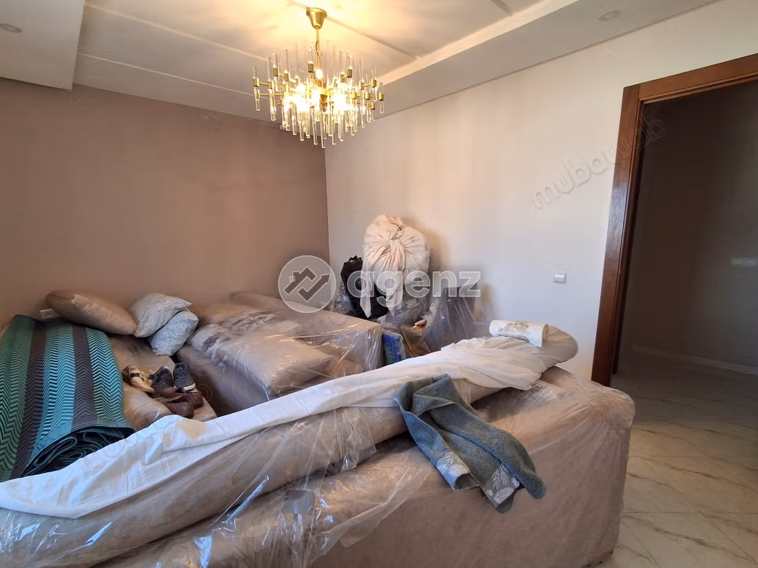 Appartamento in vendita 94 m², 3 camere Altro Salé