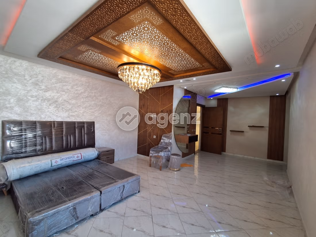 Appartamento in vendita 94 m², 3 camere Altro Salé