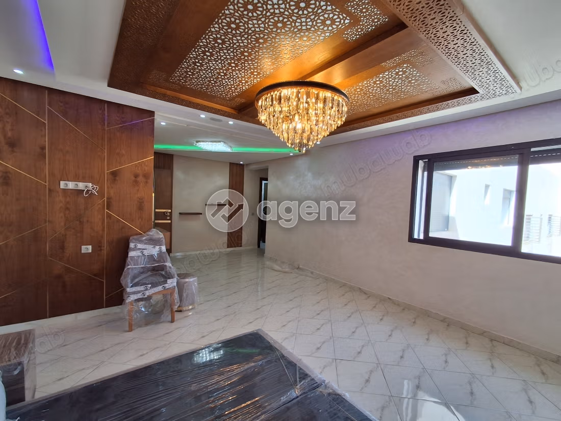 Appartamento in vendita 94 m², 3 camere Altro Salé