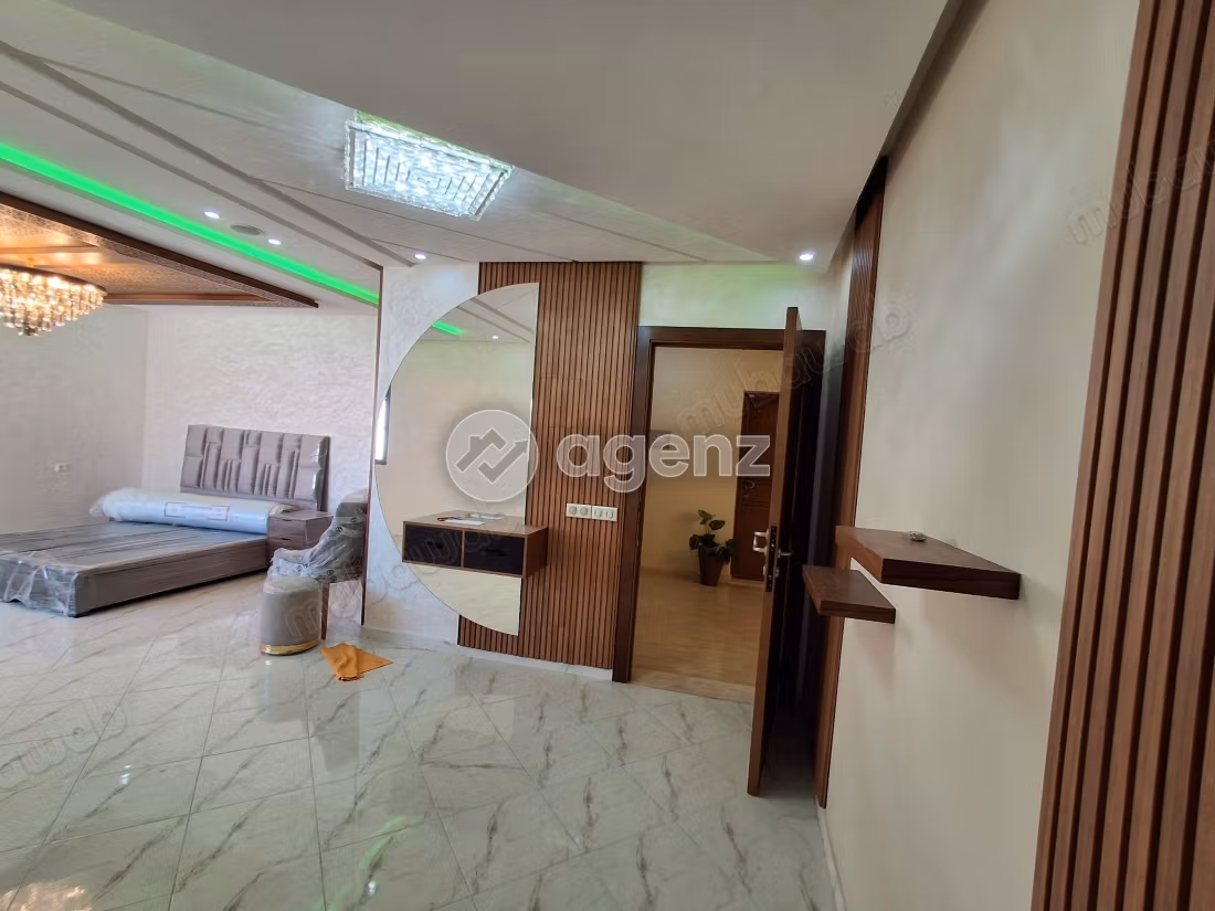 Appartamento in vendita 94 m², 3 camere Altro Salé