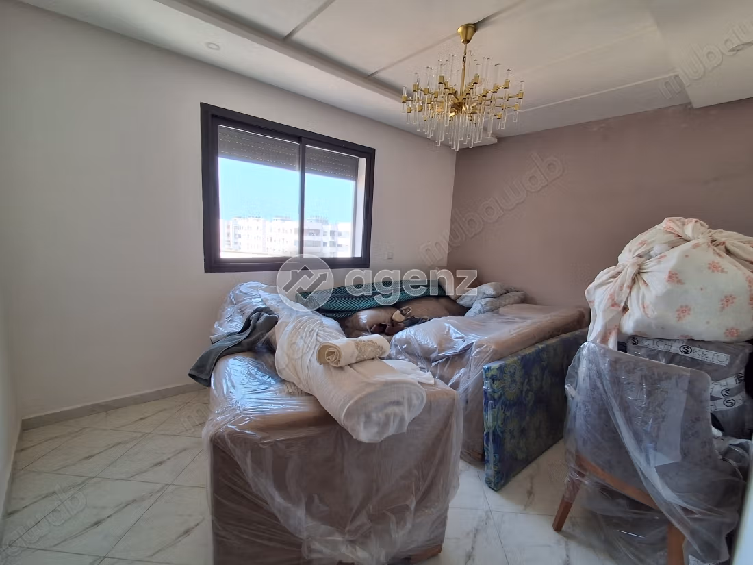Appartamento in vendita 94 m², 3 camere Altro Salé