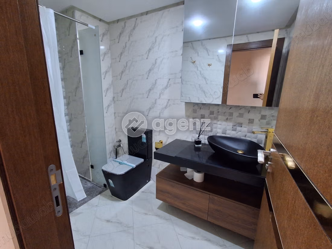 Appartamento in vendita 94 m², 3 camere Altro Salé