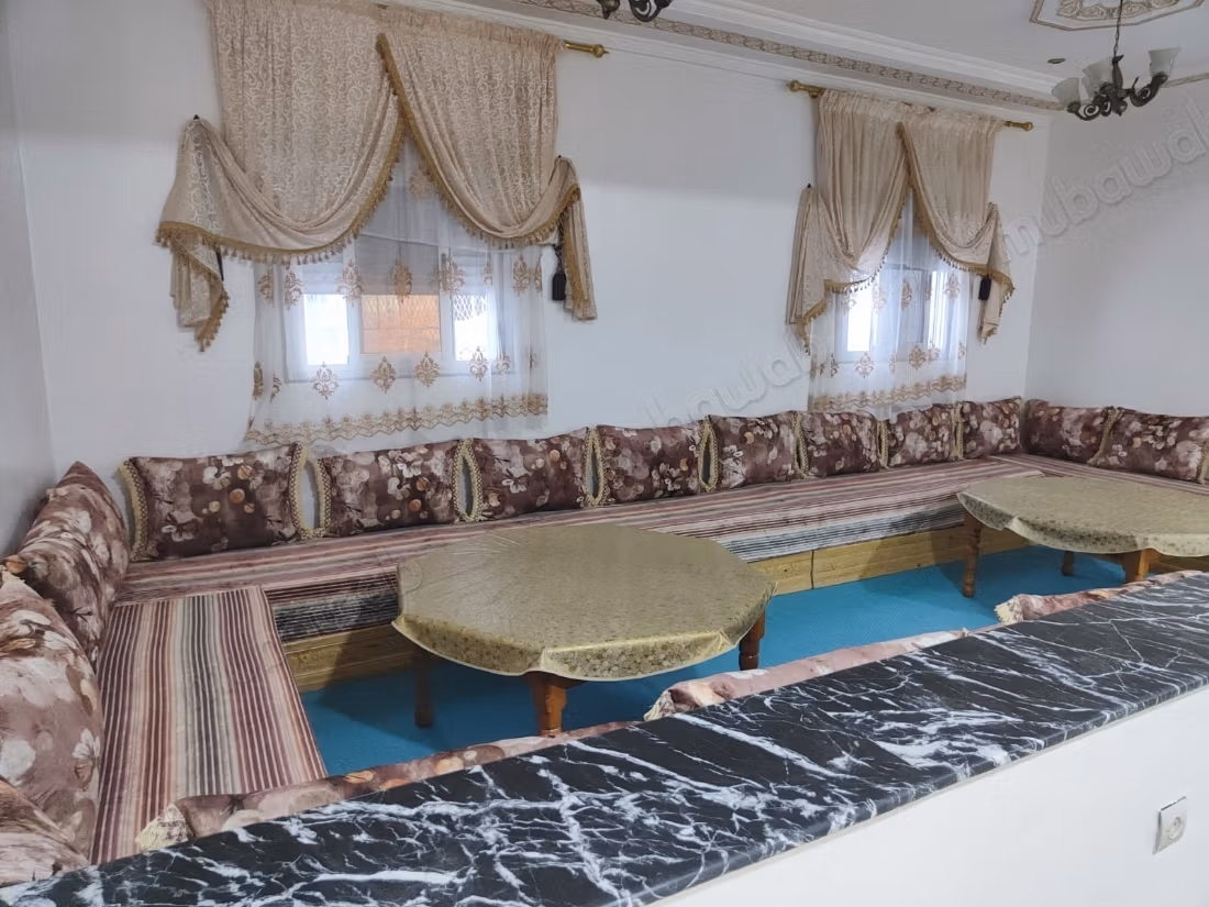 Rental apartment in Chefchaouen. Area 100 m². Furnished