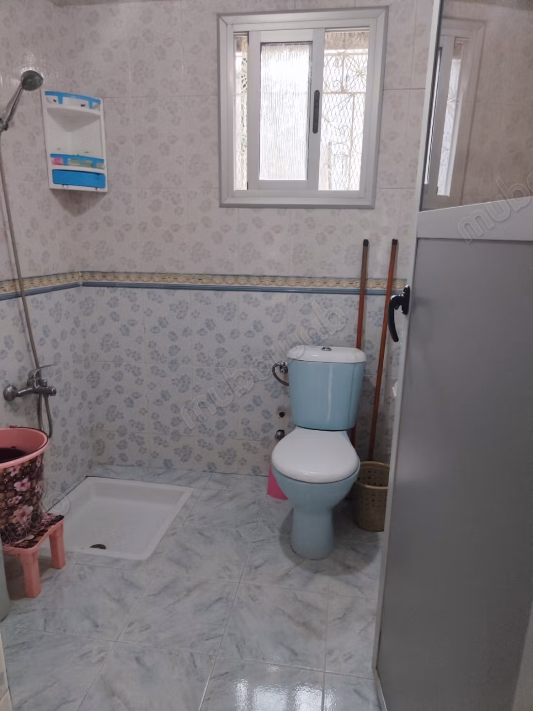 Rental apartment in Chefchaouen. Area 100 m². Furnished