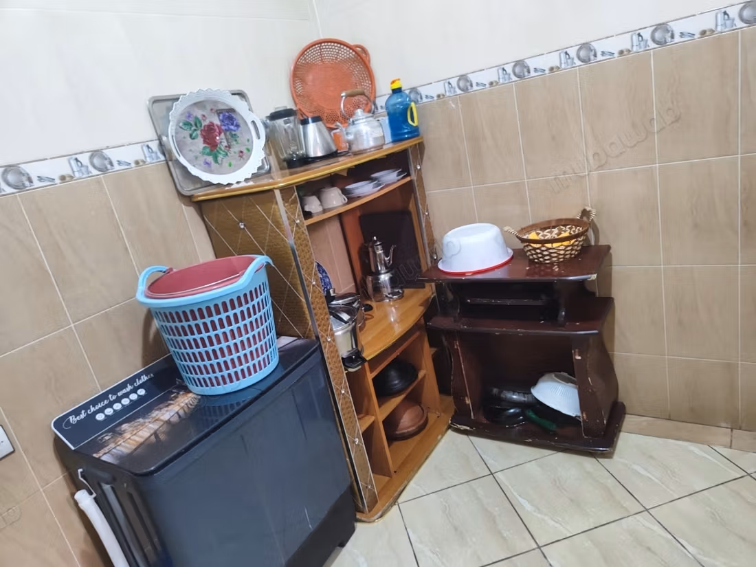 Rental apartment in Chefchaouen. Area 100 m². Furnished