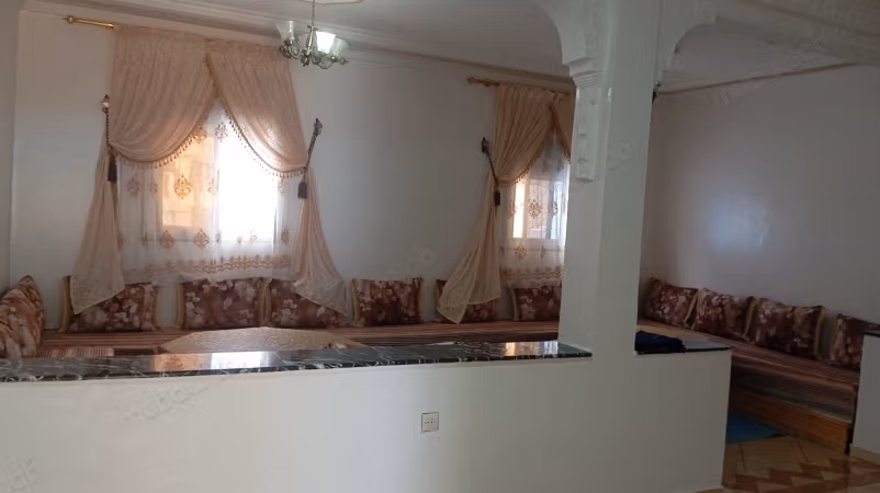 Rental apartment in Chefchaouen. Area 100 m². Furnished