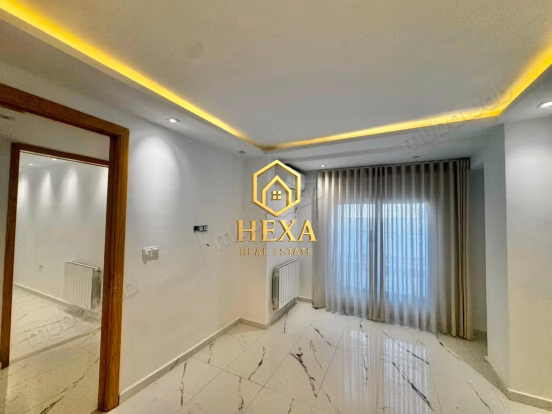 FOR RENT Triplex S5 in Gammarth