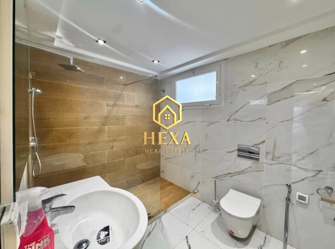 FOR RENT Triplex S5 in Gammarth