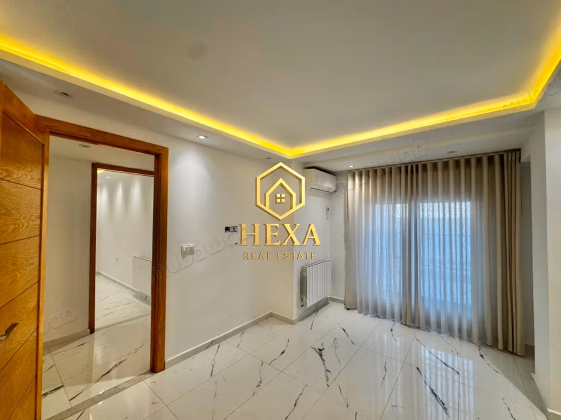 FOR RENT Triplex S5 in Gammarth