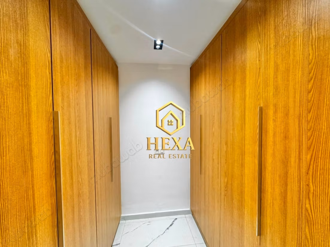 FOR RENT Triplex S5 in Gammarth
