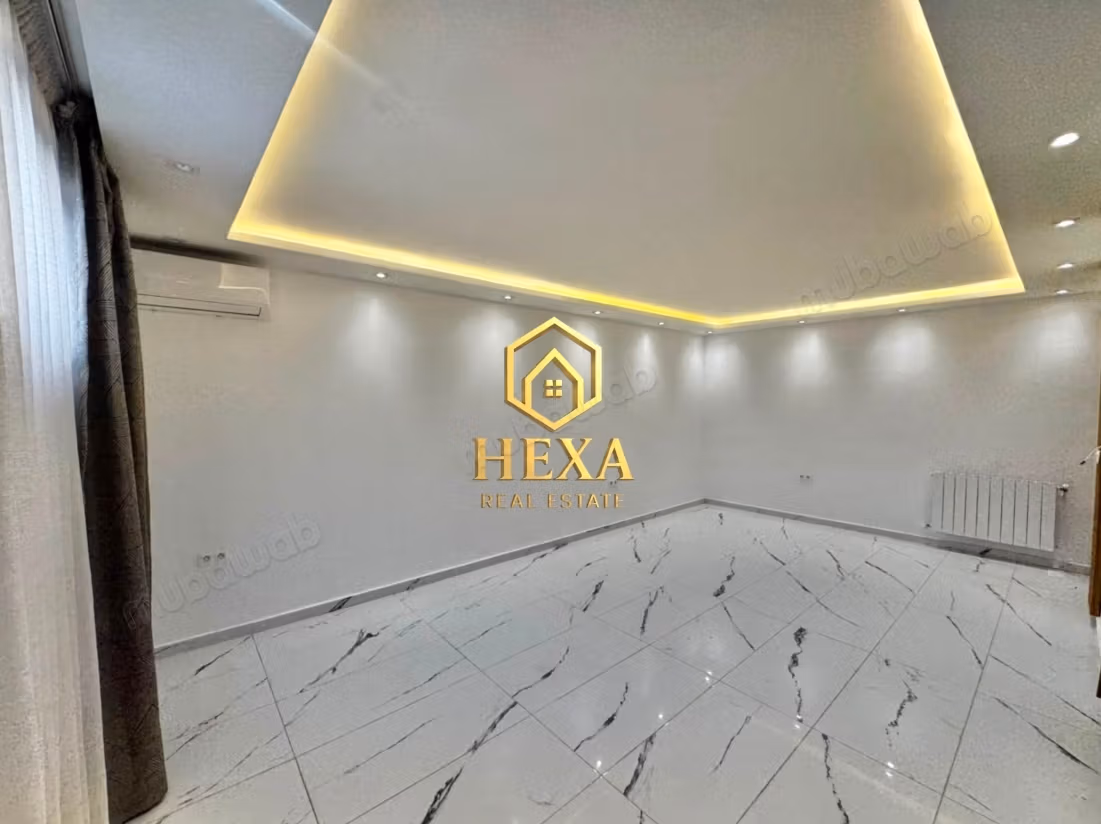 FOR RENT Triplex S5 in Gammarth