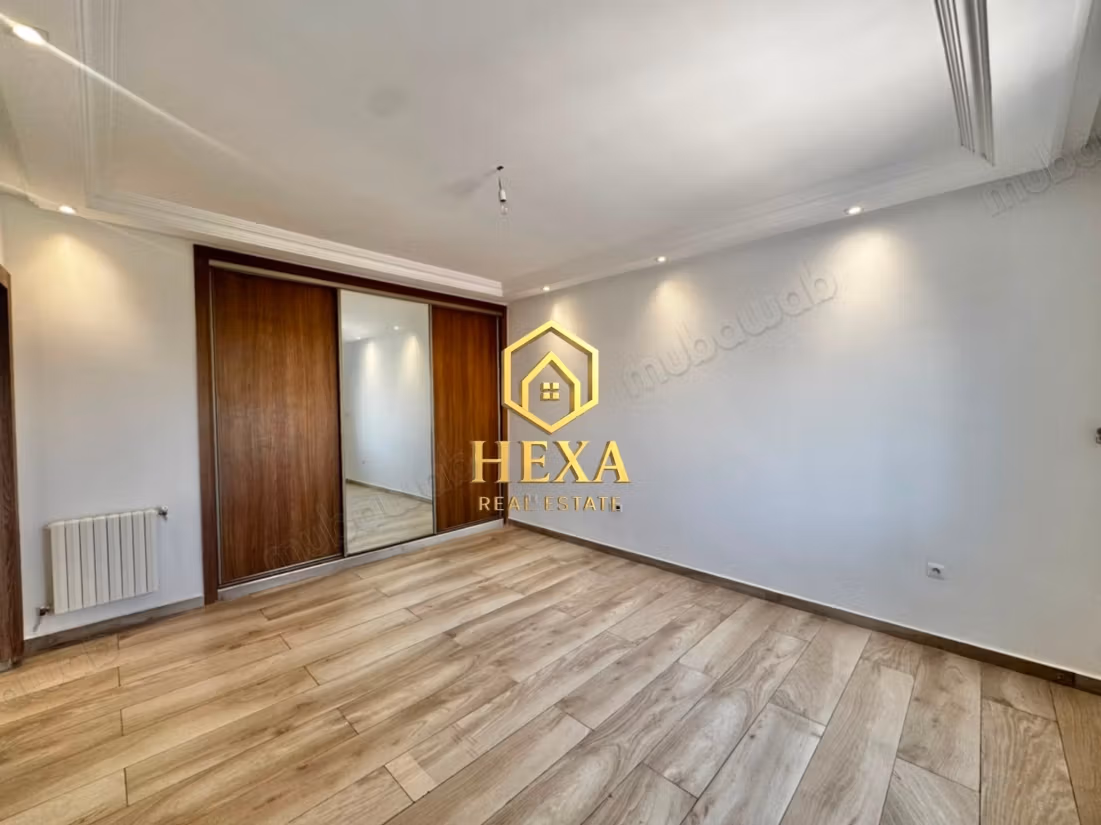 FOR RENT Triplex S5 in Gammarth