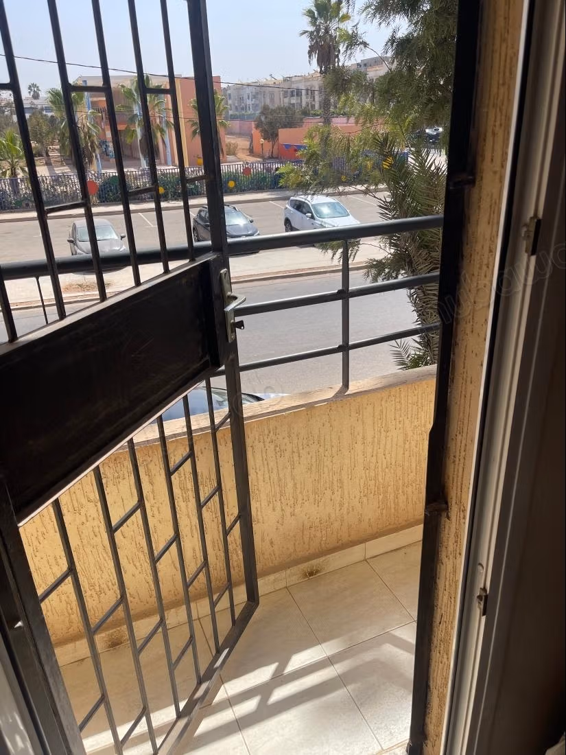 Appartement meublé à louer à partir de septembre