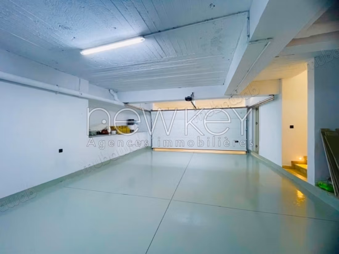 New duplex with pool S3 in Gammarth