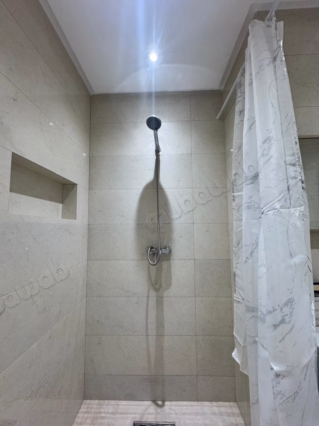 Apartamento amueblado de 85m², Totalmente amueblado