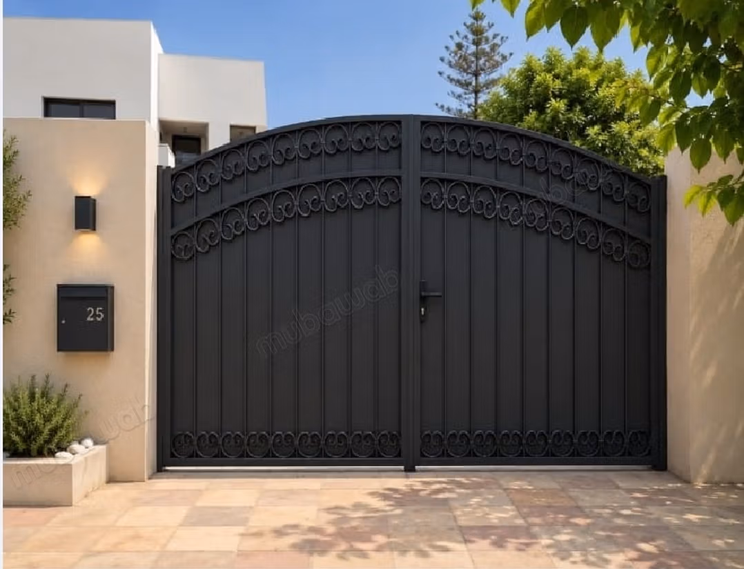 New villa for rent – Harhoura Témara