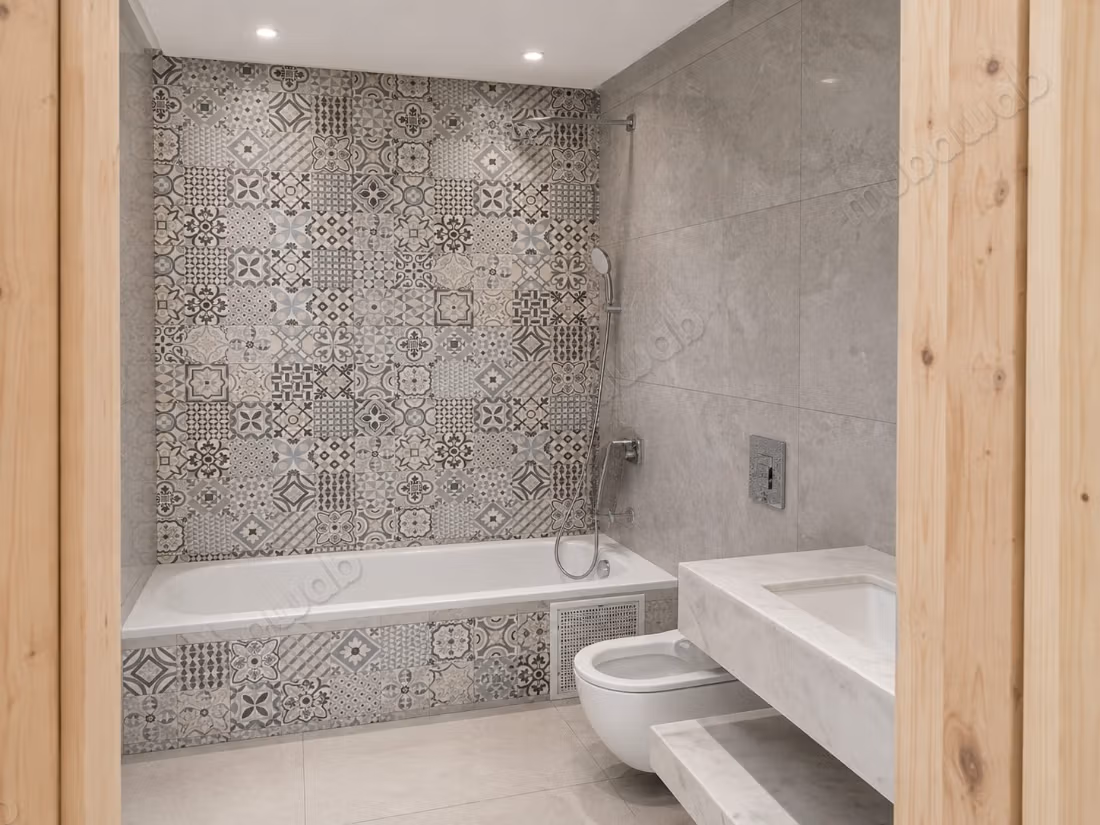 New villa for rent – Harhoura Témara