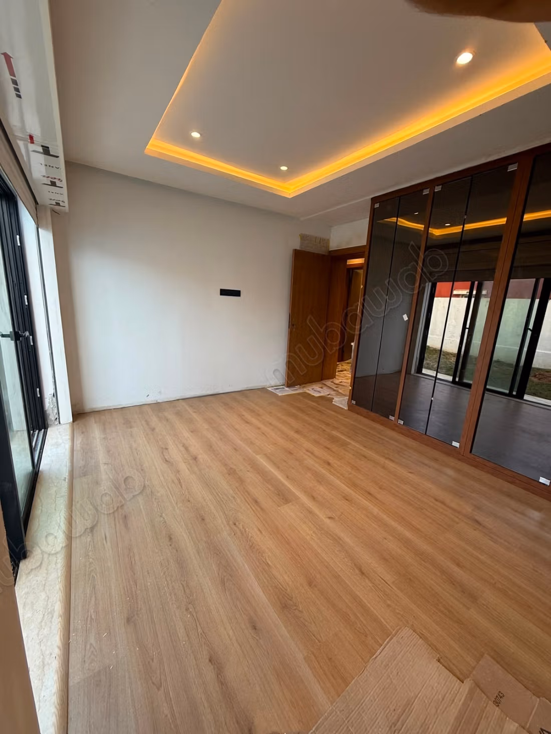 New villa for rent – Harhoura Témara