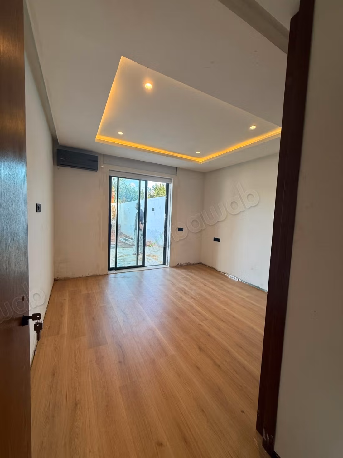 New villa for rent – Harhoura Témara