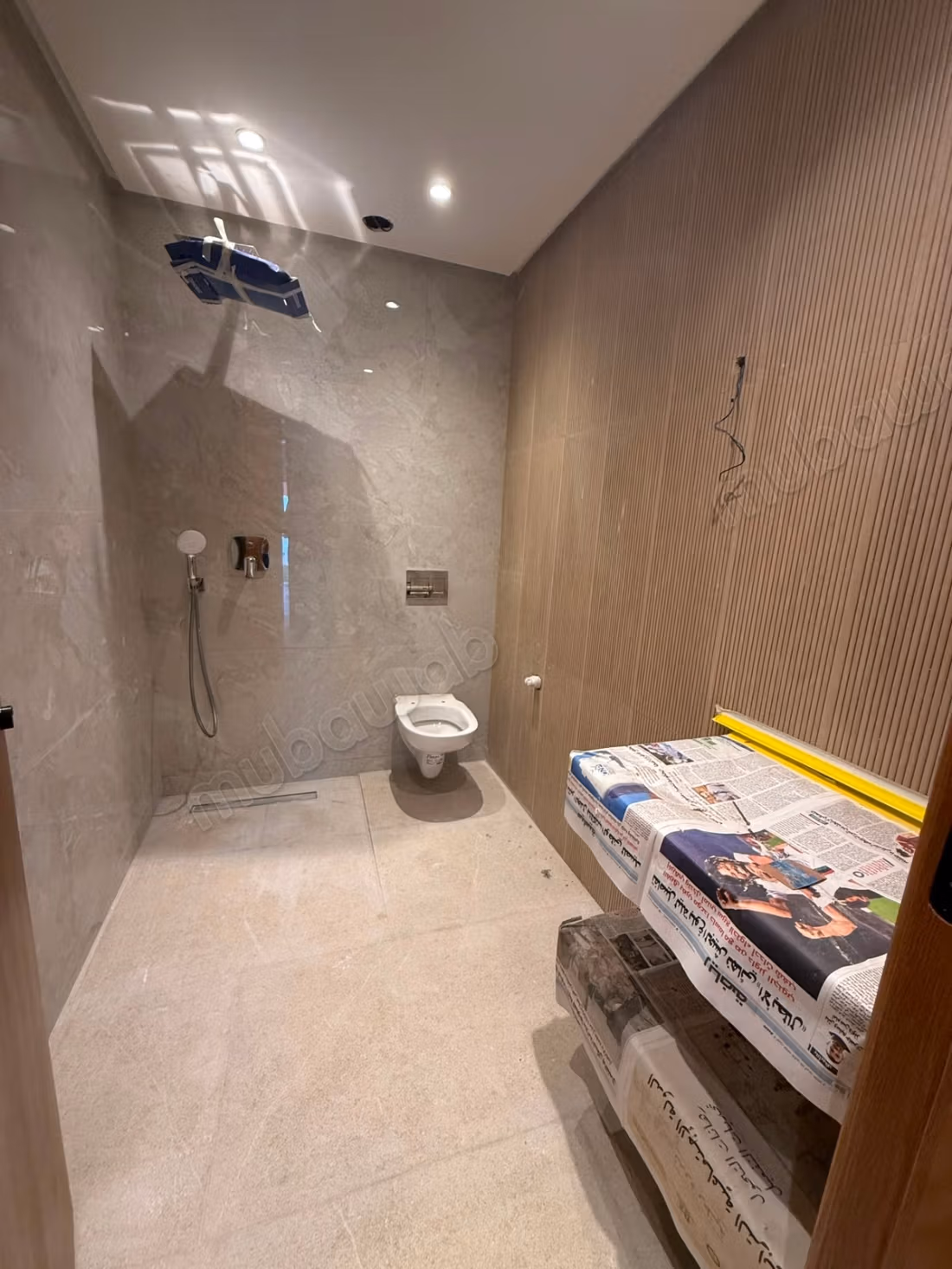 New villa for rent – Harhoura Témara