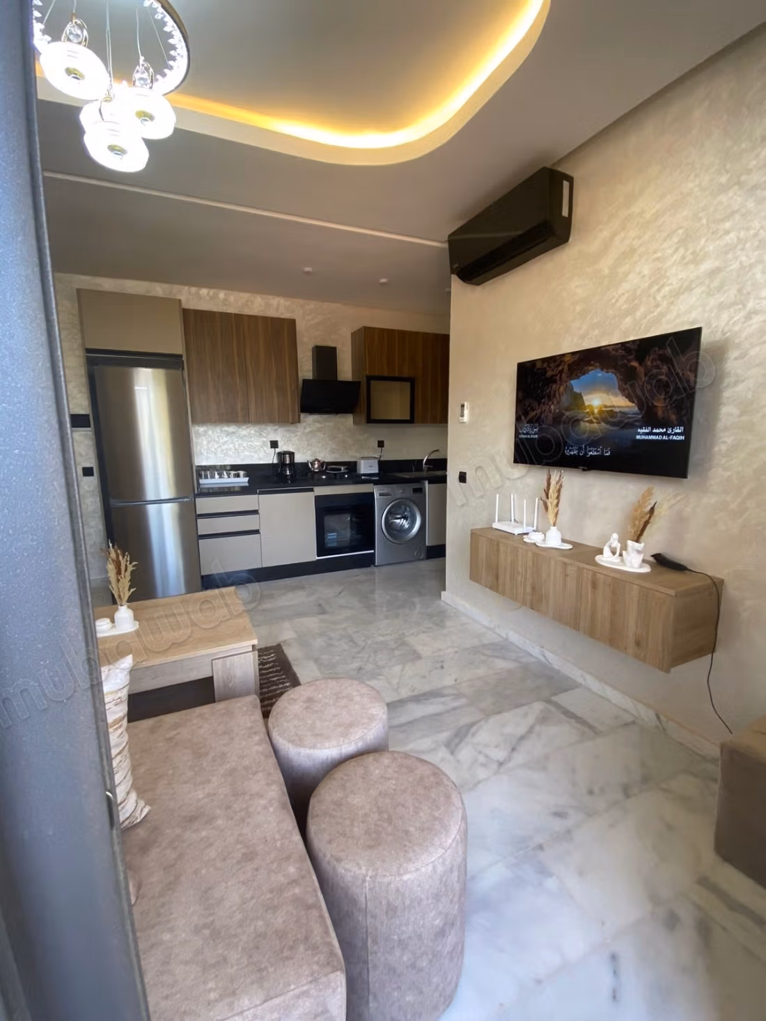 Studio for sale Mannesmann, Mohammedia