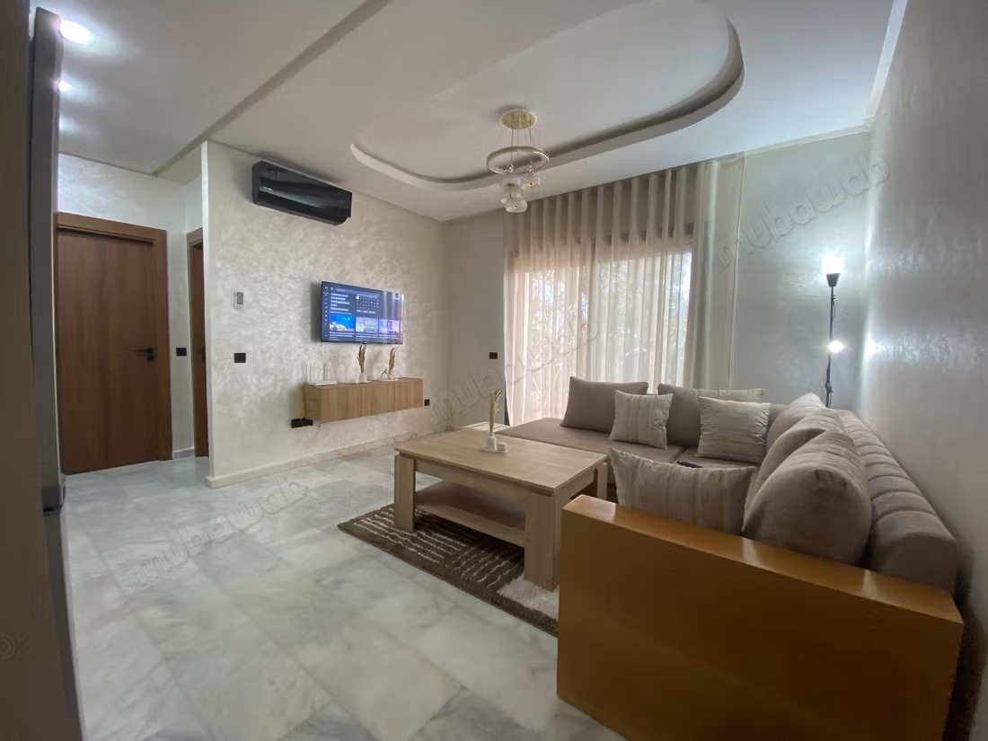 Studio for sale Mannesmann, Mohammedia