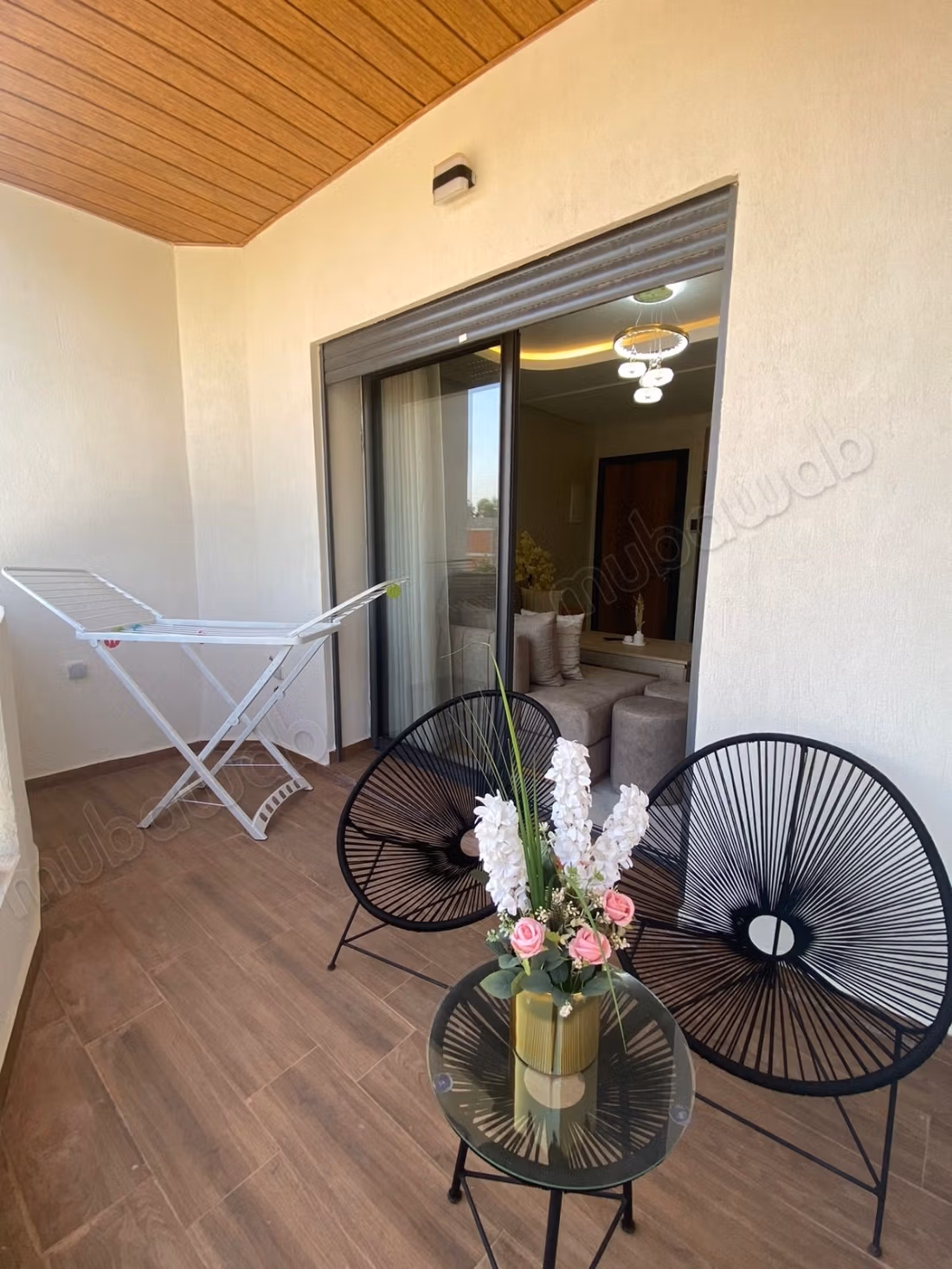Studio for sale Mannesmann, Mohammedia
