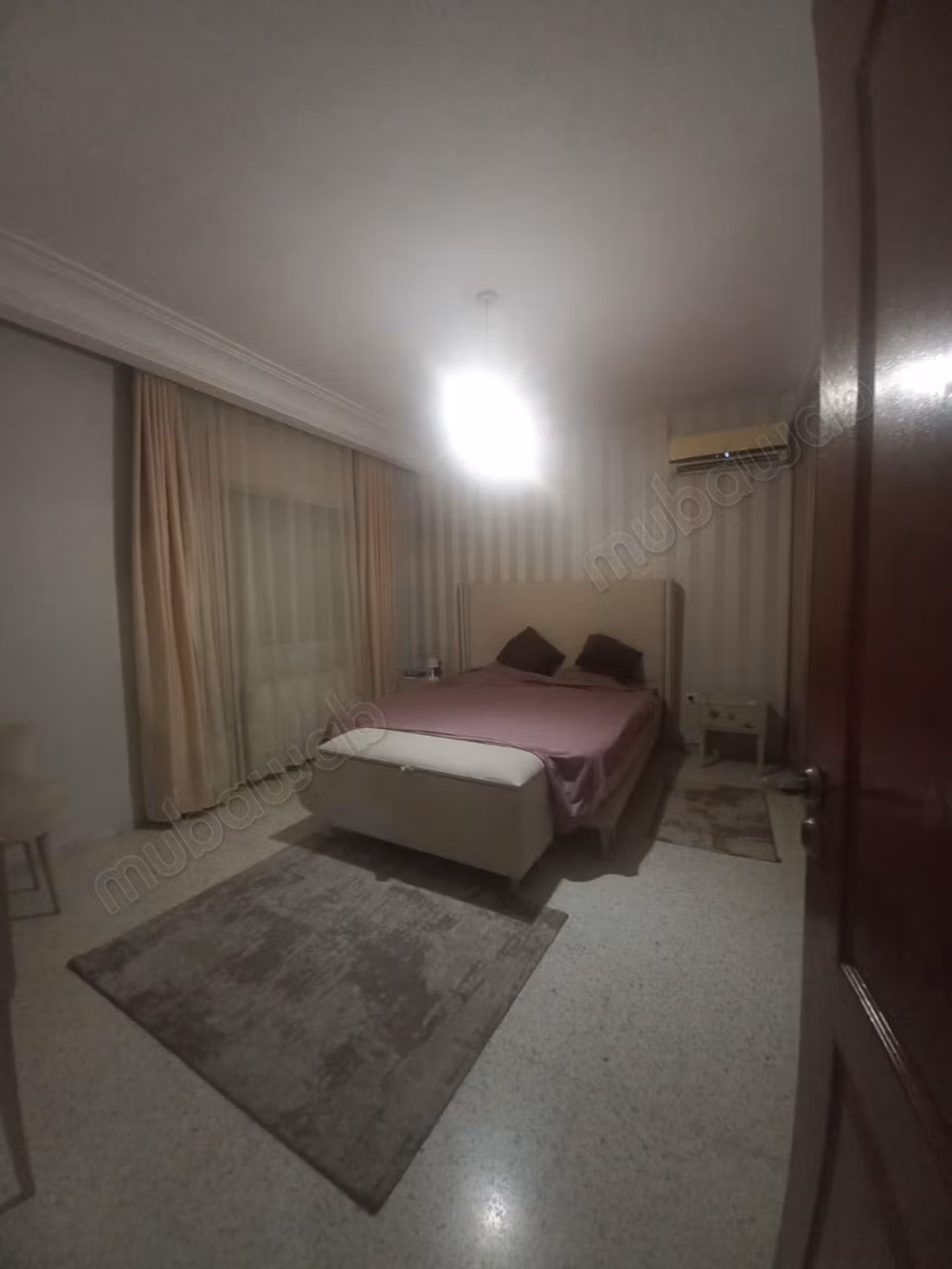 Location ennasr s3 rénové avenue hedi nouira