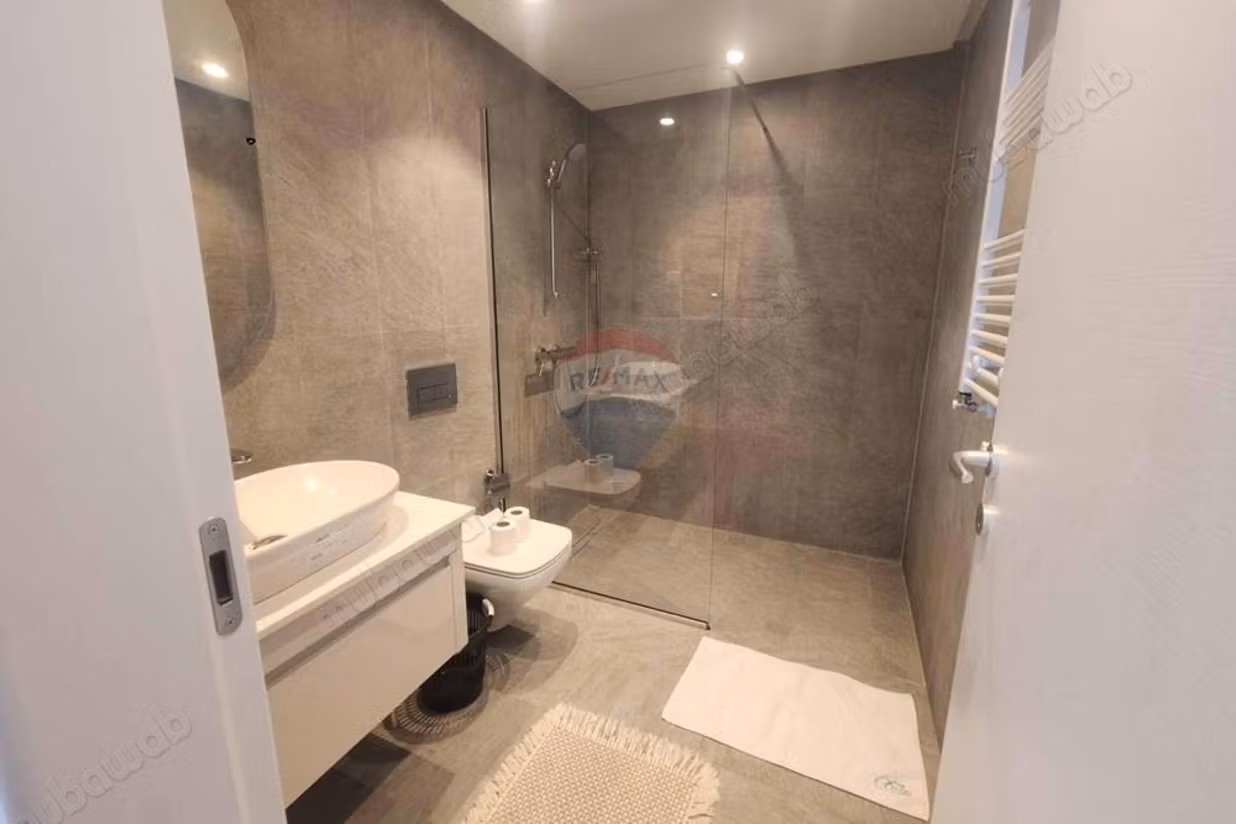 Villa con piscina Marina Gammarth