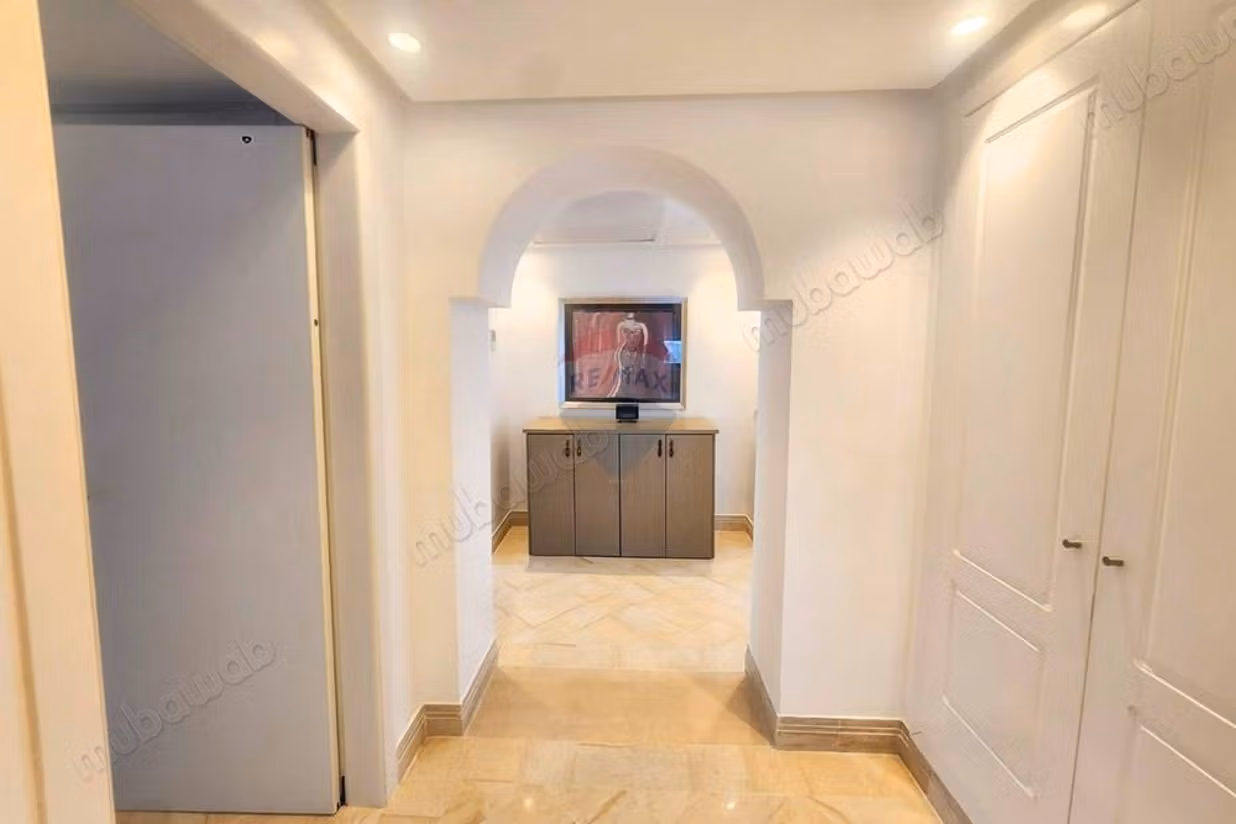 Villa con piscina Marina Gammarth