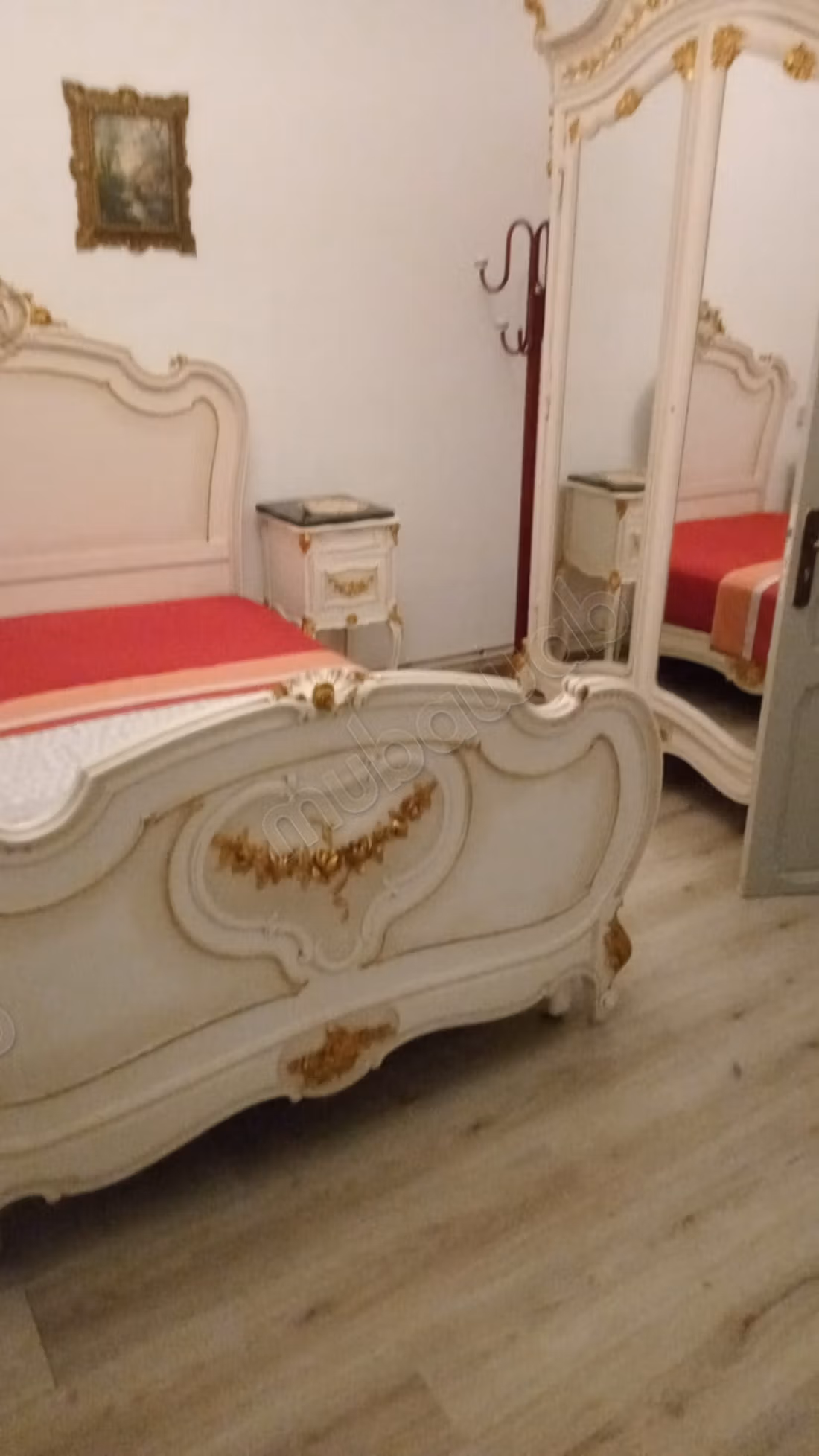 Magnifique villa à louer à Hammamet.
Superficie 200 m².
Bien meublé