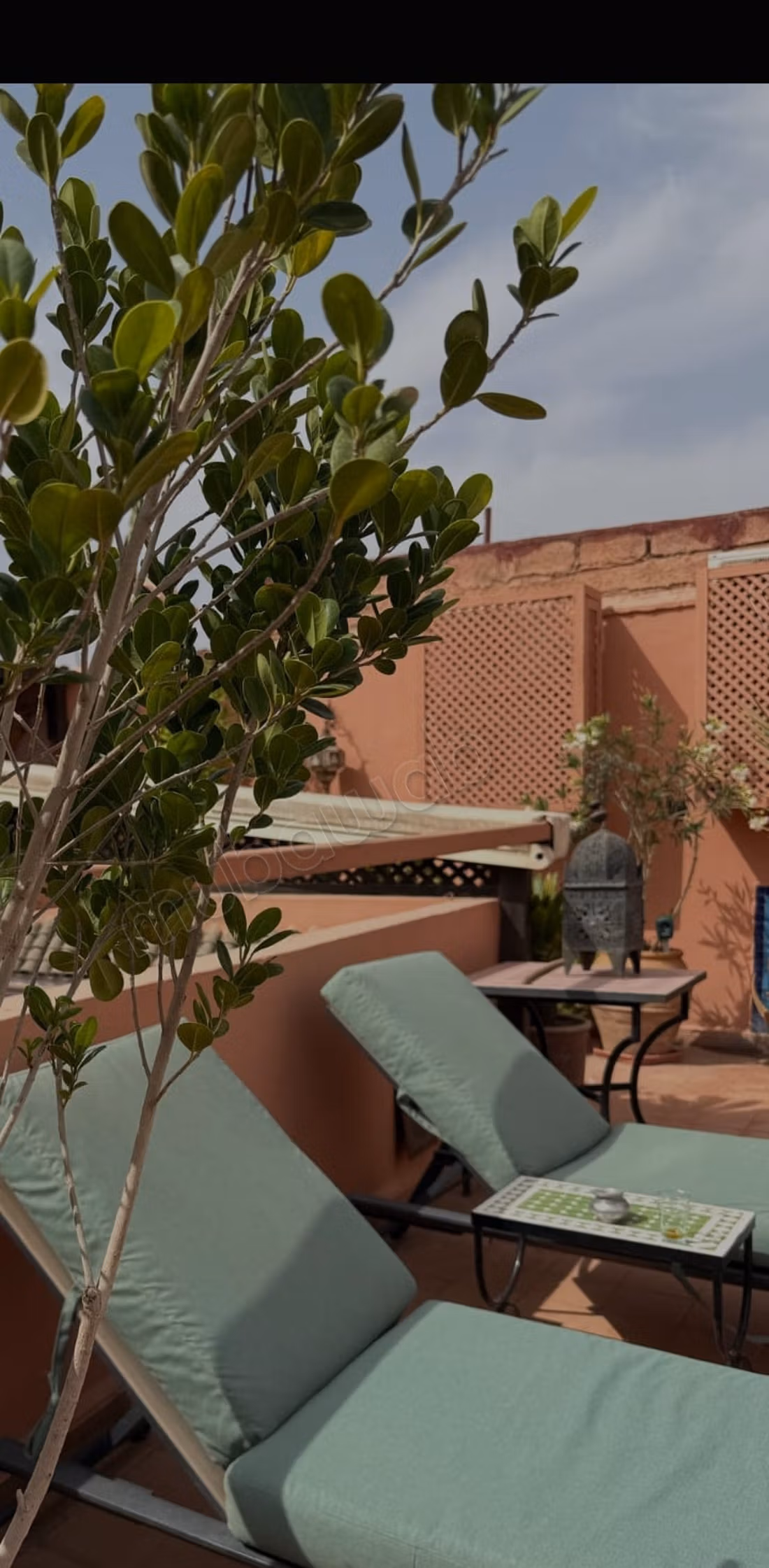 Exceptional riad 7 licensed rooms heated pool & Jacuzzi Bab Doukkala