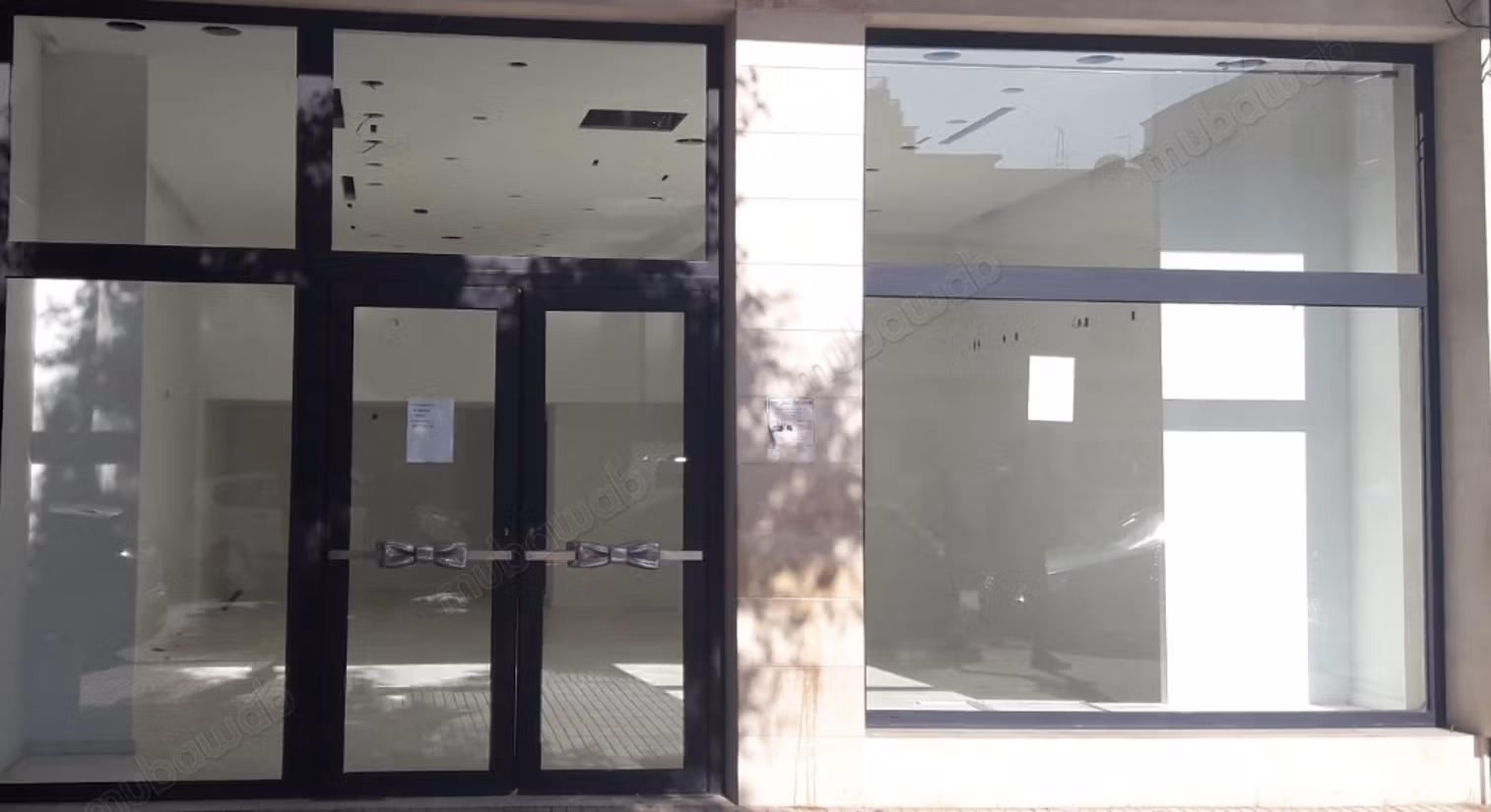 Negozio in affitto ad Agdal