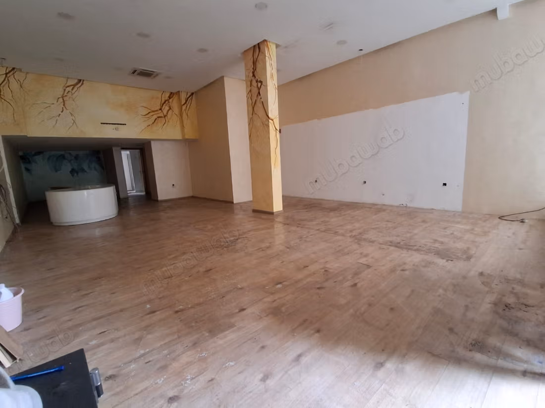 Negozio in affitto ad Agdal