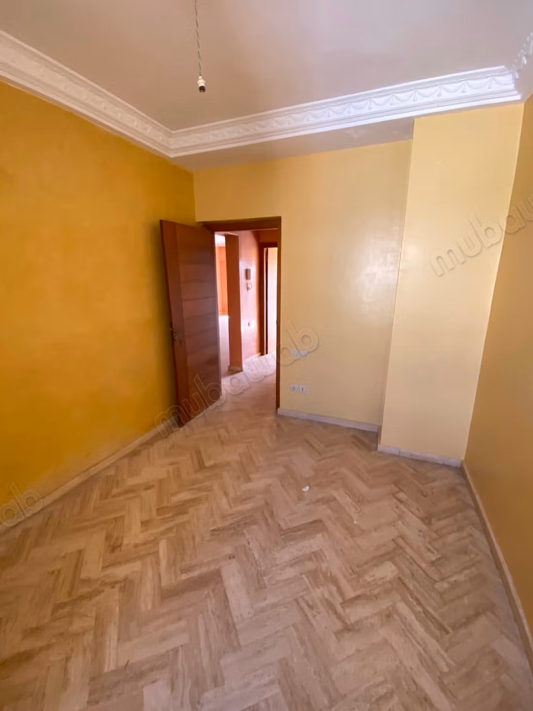Apartamento en venta – Mohammedia