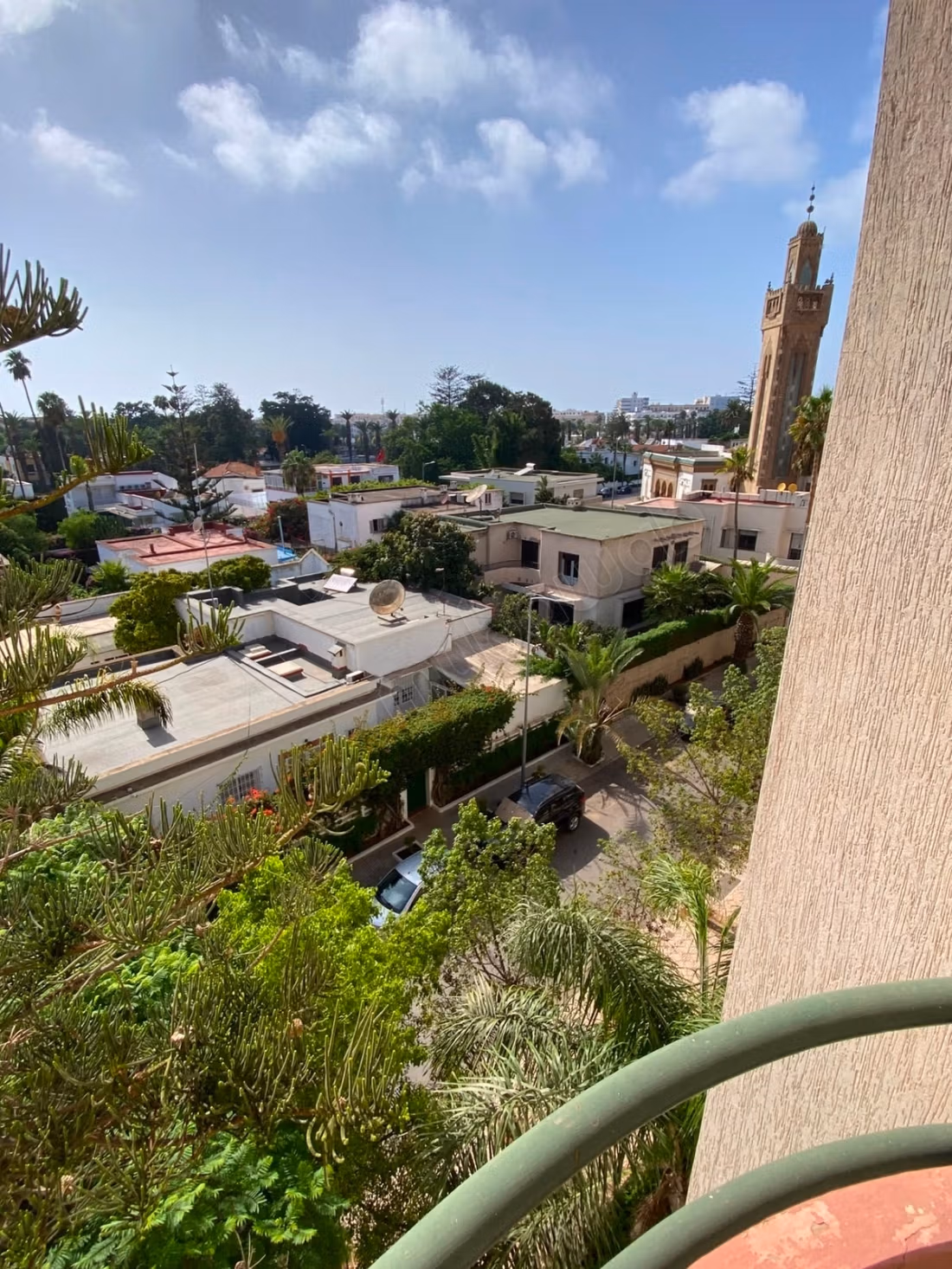 Apartamento en venta – Mohammedia