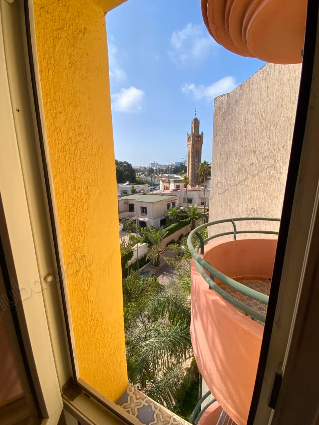 Apartamento en venta – Mohammedia