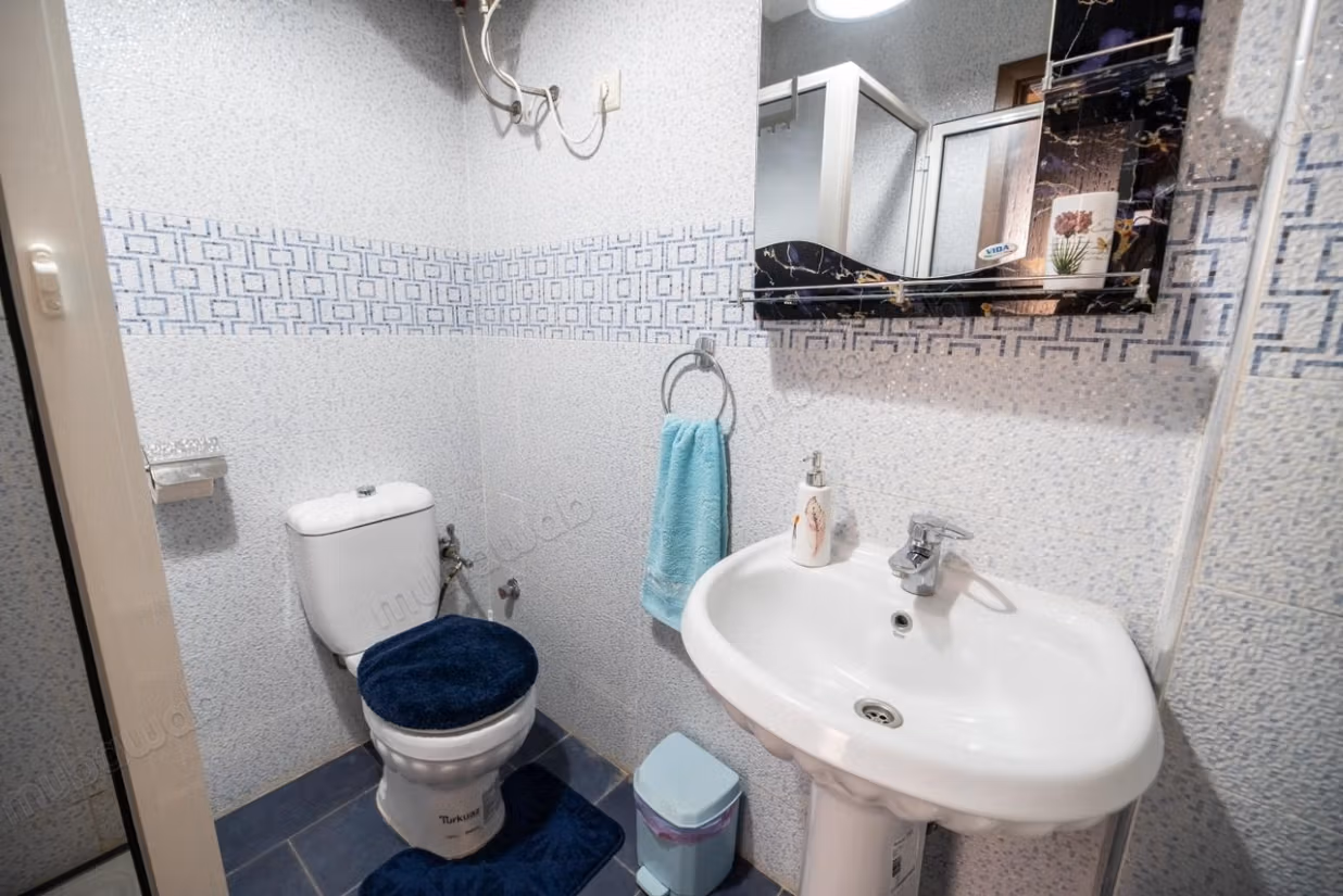 Gemeubelde Studio te Huur – Casablancaweg