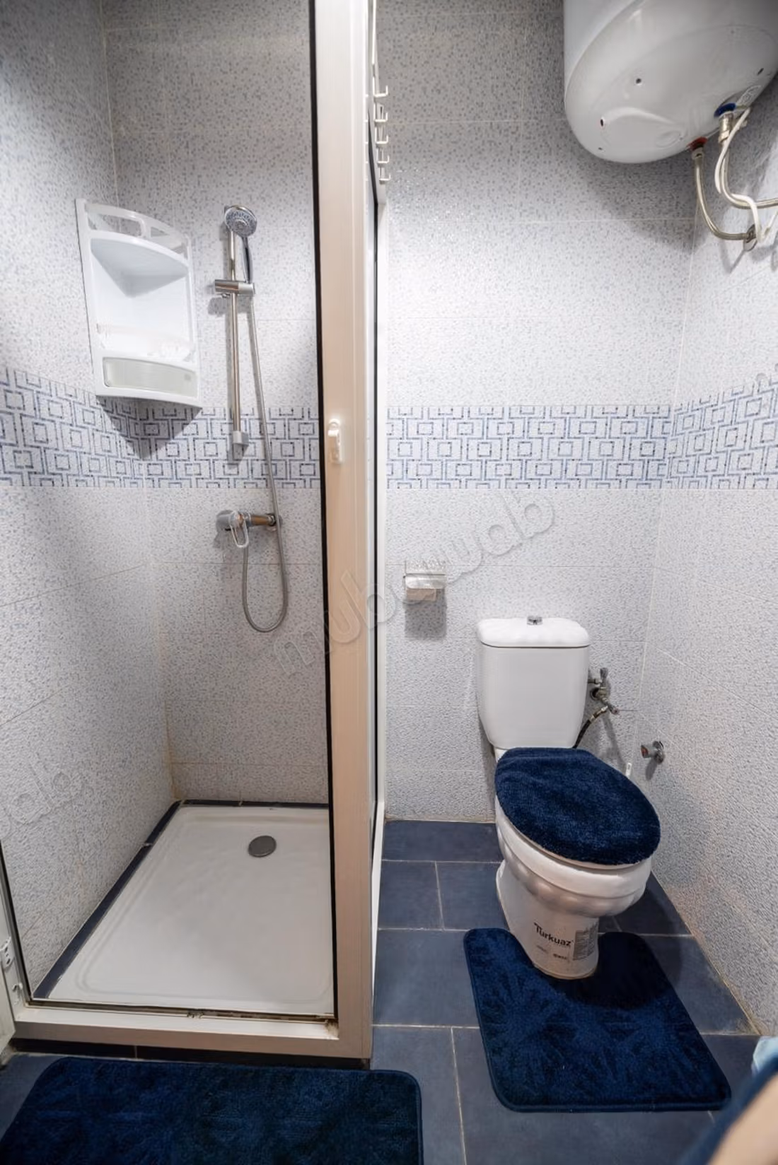 Gemeubelde Studio te Huur – Casablancaweg
