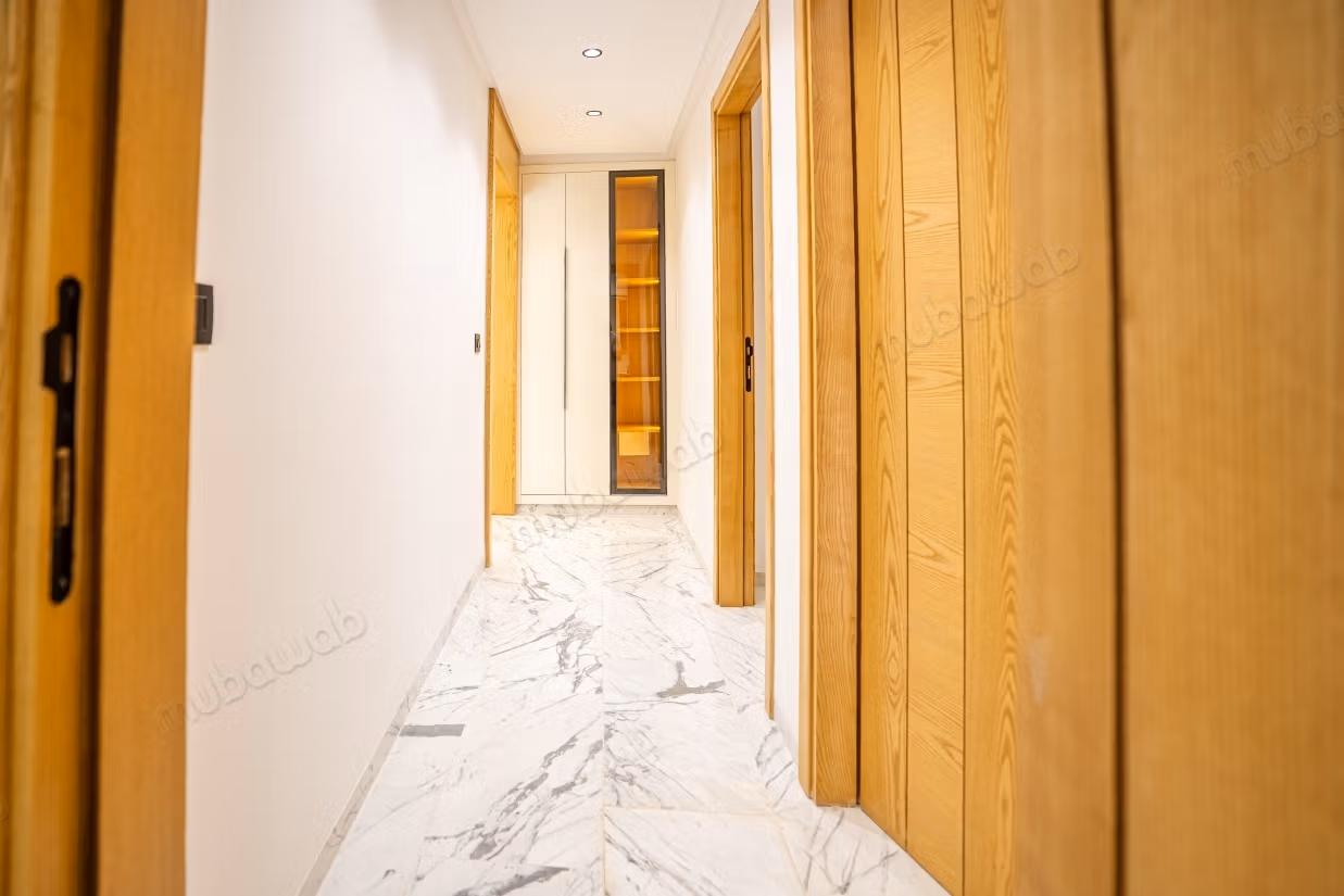 S2 de 92m² avec terrasse de 15m² Sahloul 3