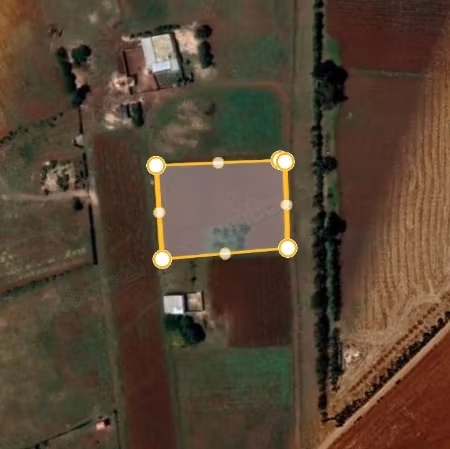 Terreno agricolo in vendita vicino a Bir Jdid – 2.700
