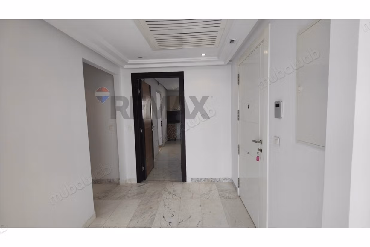 À VENDRE S3 jamais habité à Ain Zaghouan Nord
