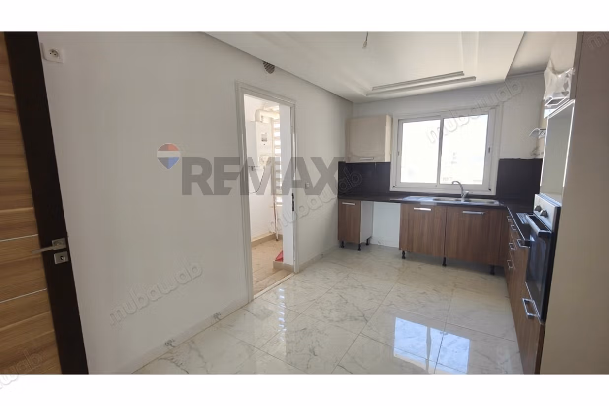 À VENDRE S3 jamais habité à Ain Zaghouan Nord