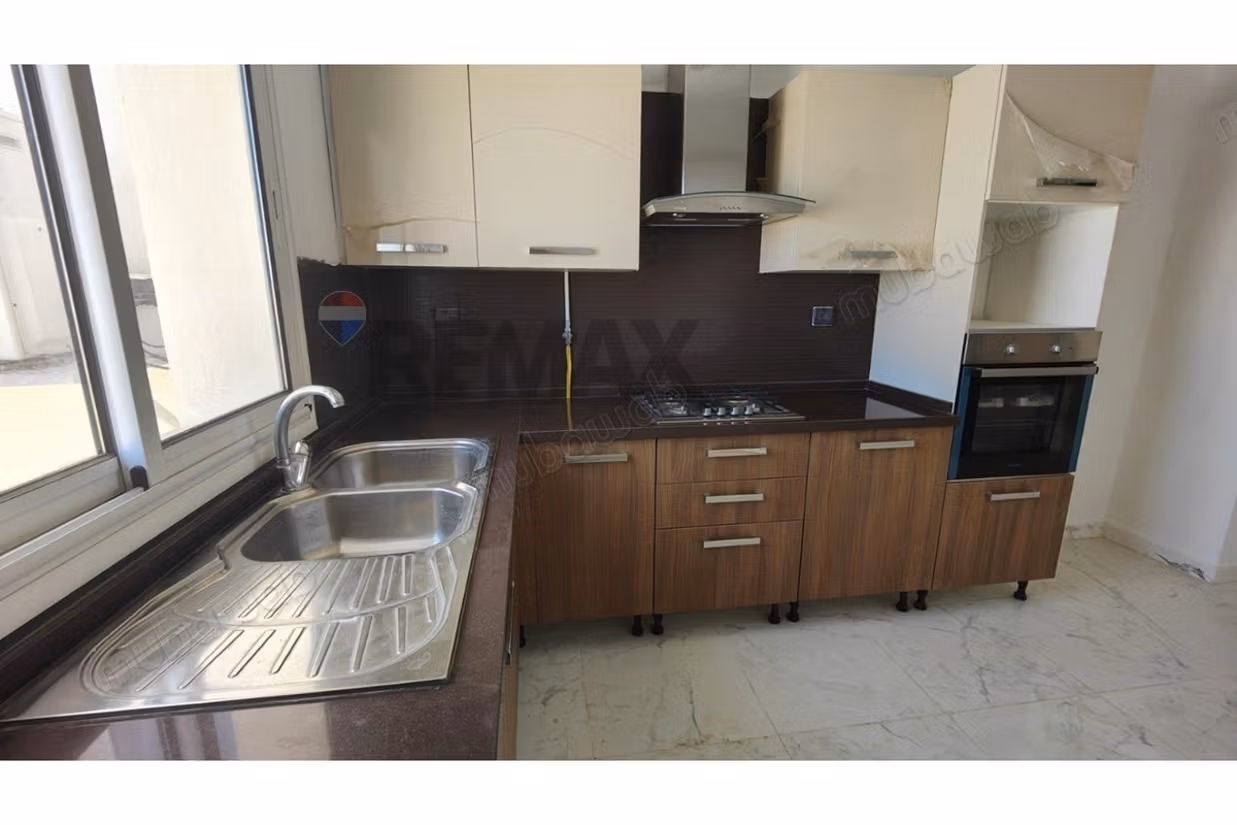 À VENDRE S3 jamais habité à Ain Zaghouan Nord