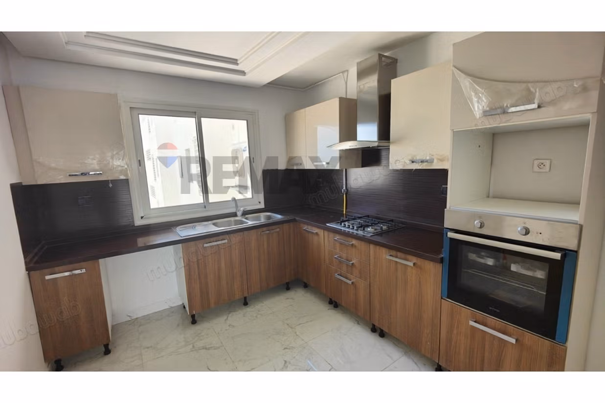 À VENDRE S3 jamais habité à Ain Zaghouan Nord